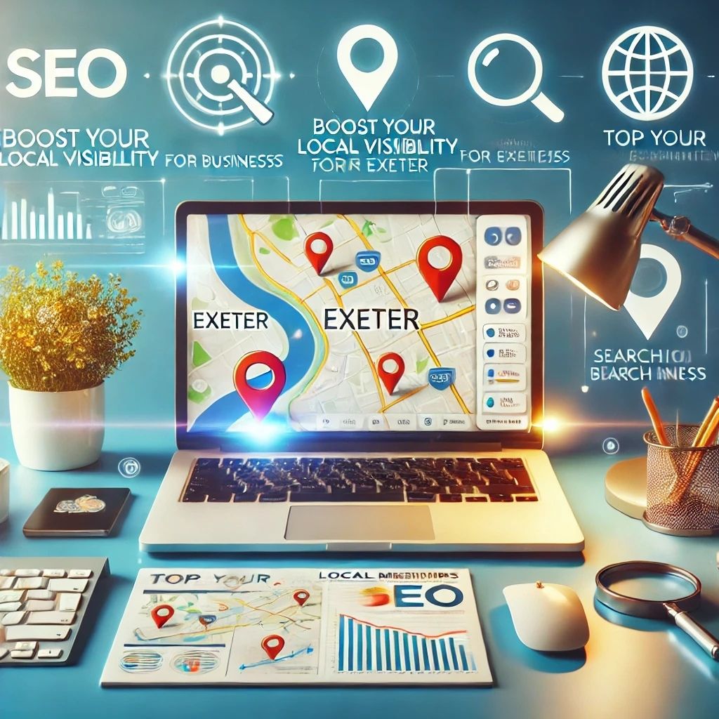 📈 Want to boost your Local SEO? 🌟
Check out my article in <a href="/TheExeterDaily/">TheExeterDaily</a>  packed with tips to improve visibility in Exeter! 🚀
👉 theexeterdaily.co.uk/news/business/…

Need expert help? 💬 Contact me here:
🔗 freelanceseoconsultant.uk/contact/

#LocalSEO 🗺️ #SEOUK