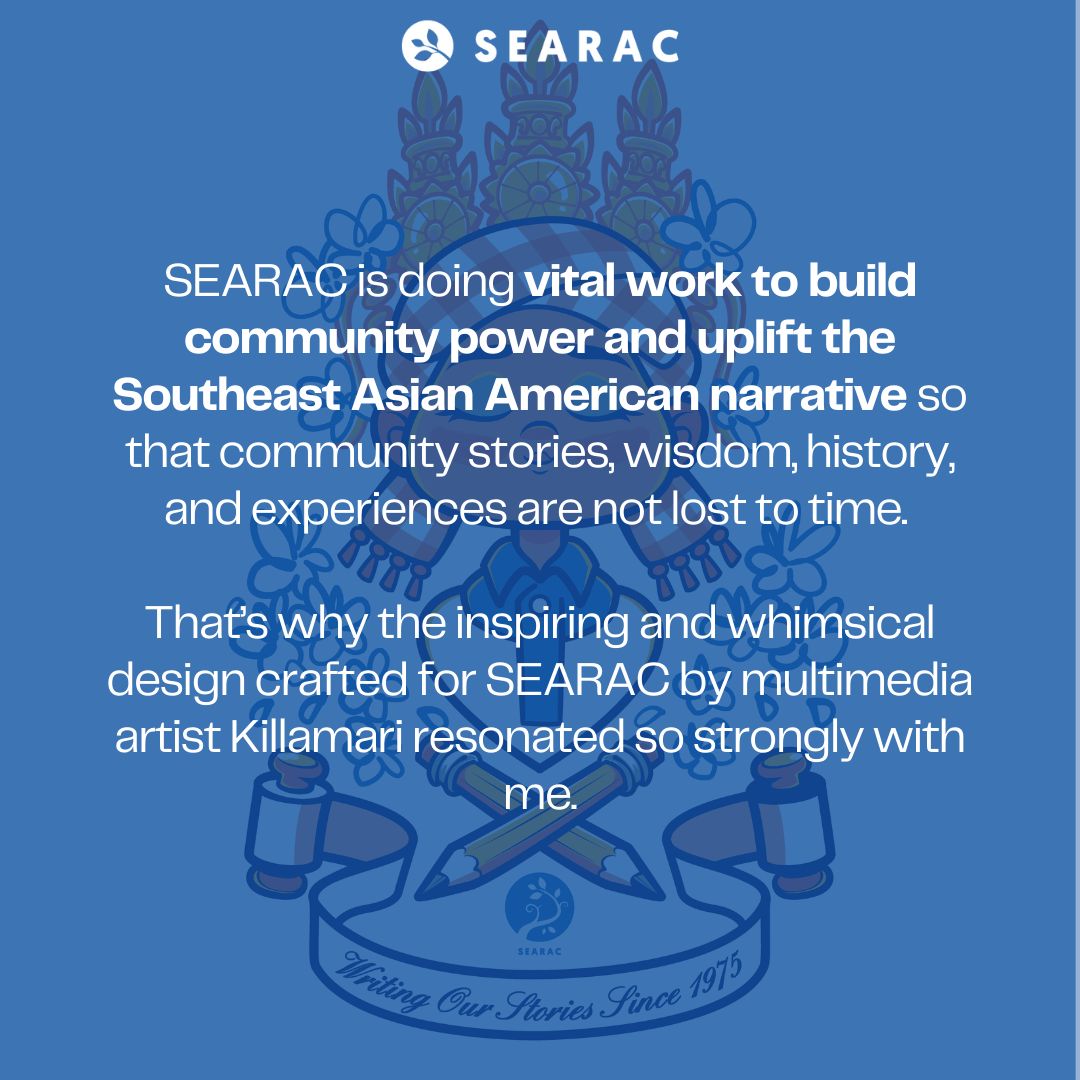 SEARAC tweet media