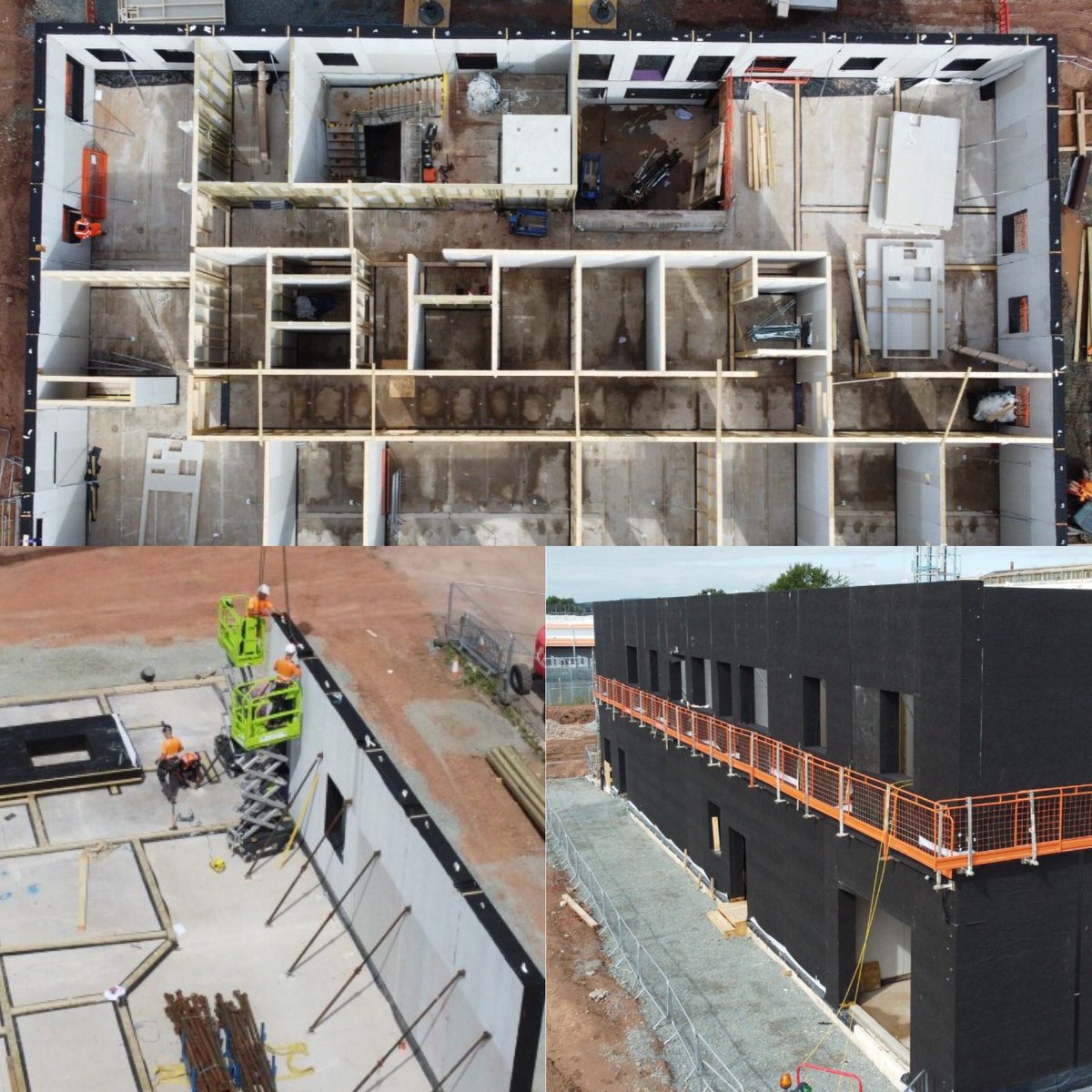 Innovaré Offsite Limited tweet media