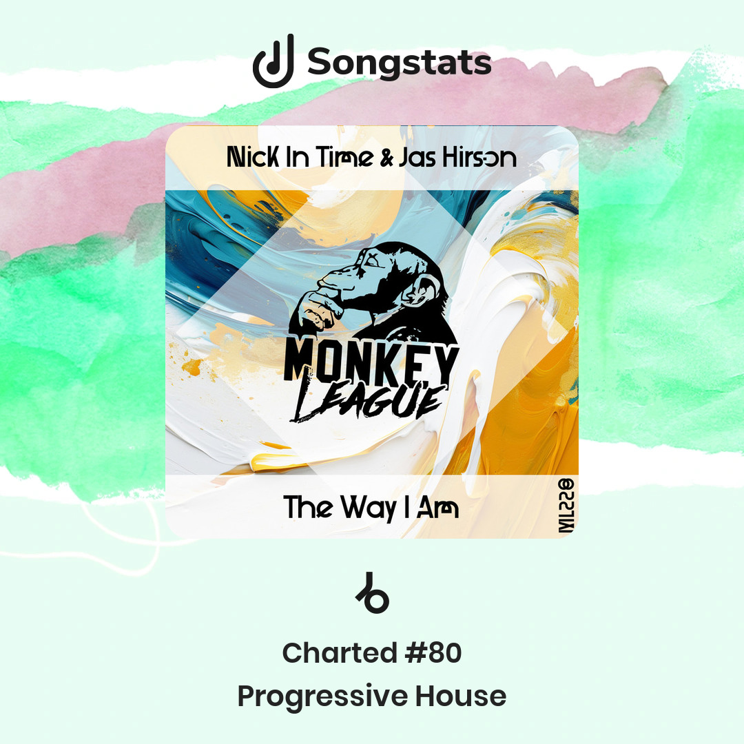 Songstats tweet media