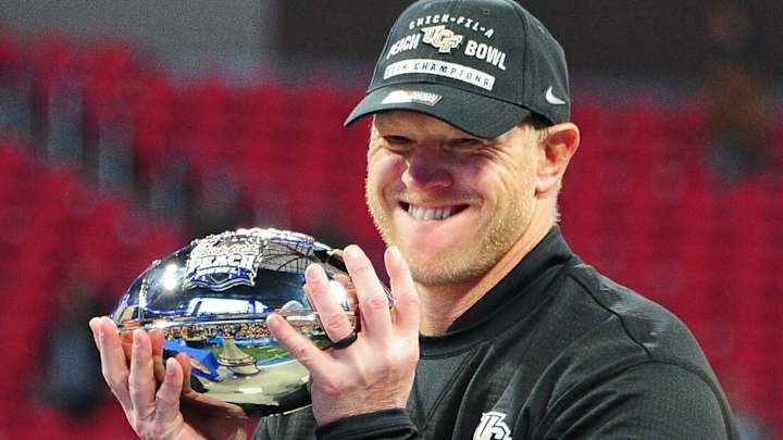 ⚔️Sidelines - UCF⚔️ tweet media