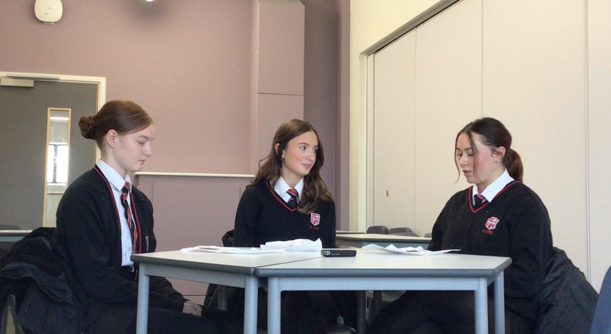 Rose White tweet media