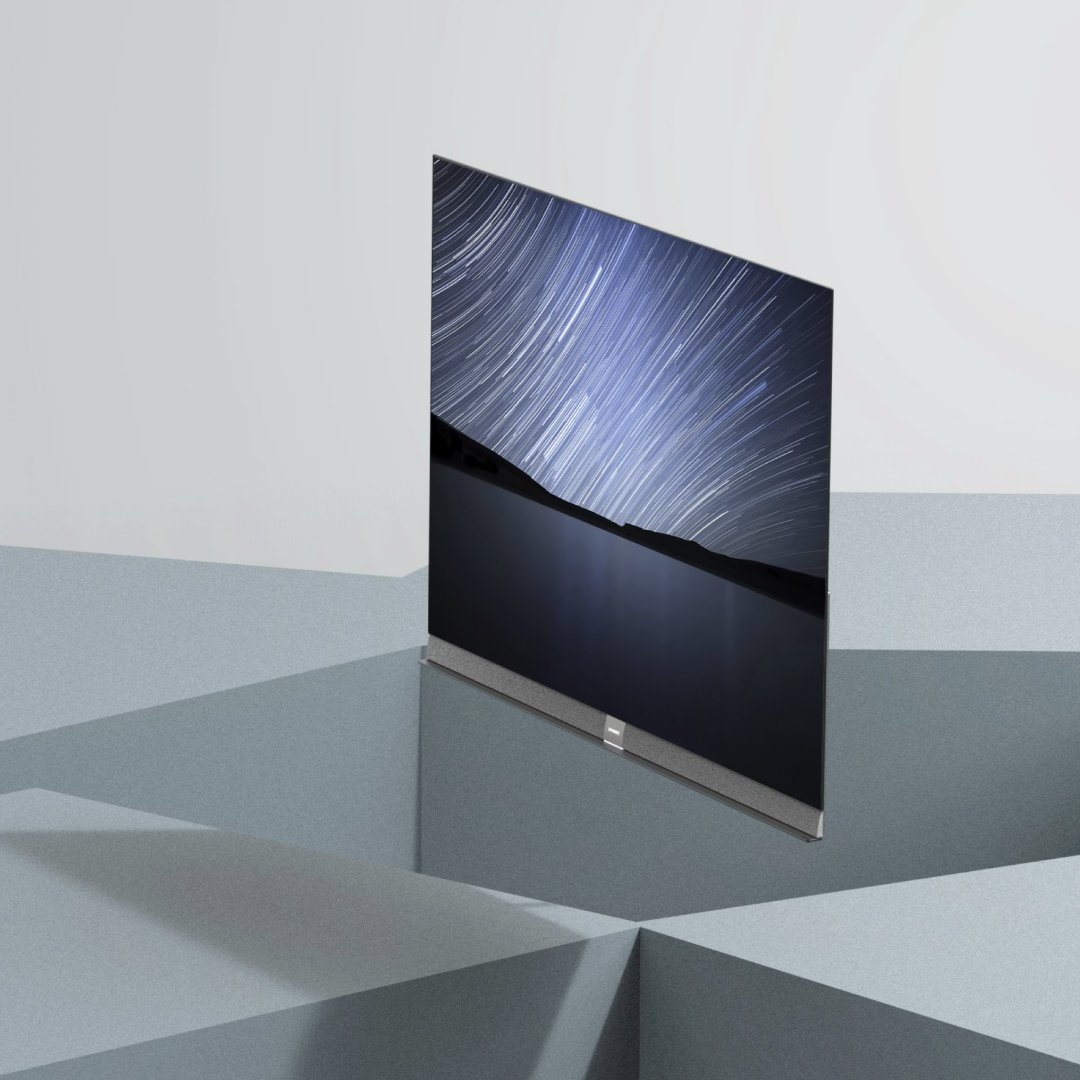 2M2Design's tweet image. SKYWORTH  is one of the world's largest smart TV brands.  As part of its next .phase of growth strategy, SKYWORTH  needs a new identity to support the evolution of the historical impression of a smart TV giant company to a global technology brand.