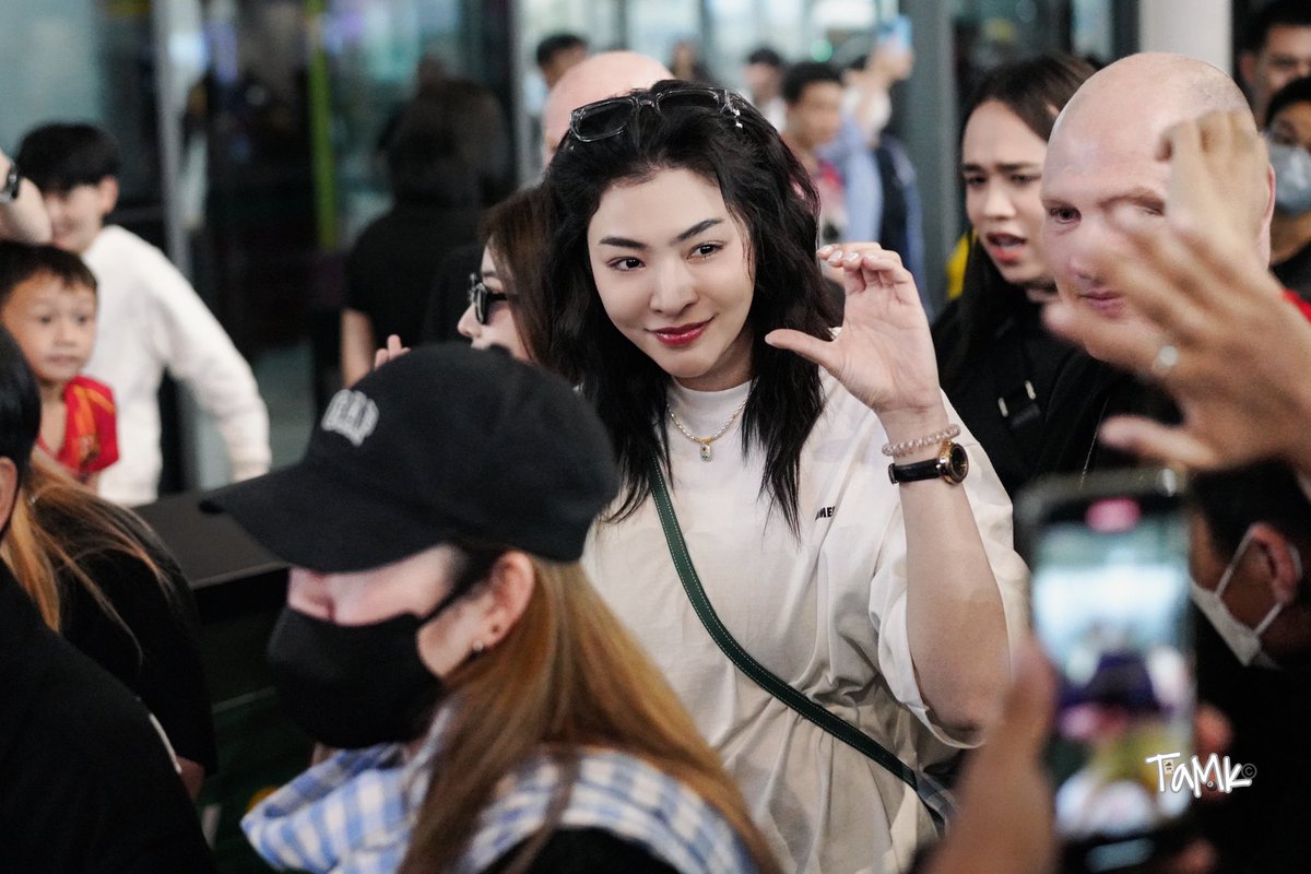 kasontam0k's tweet image. See you tomorrow ☺️
Arrived in Cambodia

#2Us
#FayeYoko1stFMinPP
#FayeYoko2UsFMinCambodia
#FayeYoko