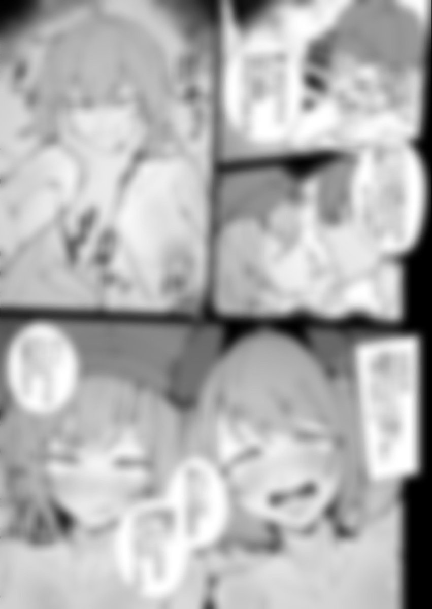 FANBOX、Fantiaで読むことができます!
→https://t.co/91cfEILhJT
→https://t.co/UPHhloZiba 