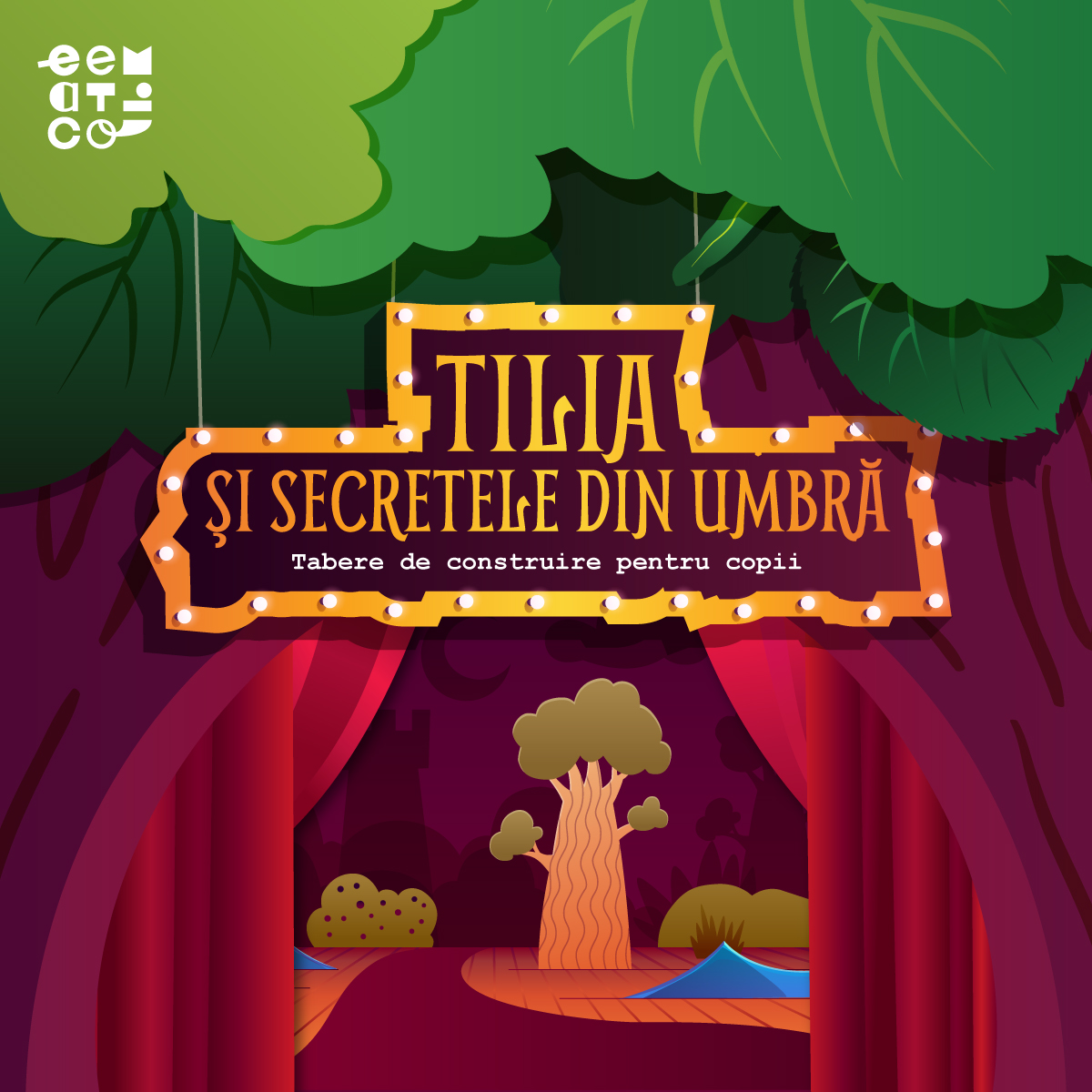 Moș Nicolae a sosit la eematico cu tolba plină de... surprize estivale! 🎅🏼 ☀️

Descoperă tematica de anul acesta: bit.ly/tabere-eematic…