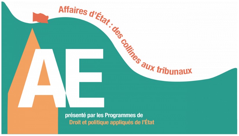 Commissaire à la langue française (@commissairelf) on Twitter photo Quels parcours mènent au CLF? | Nos commissaires, Benoît Dubreuil et Stéphanie Cashman-Pelletier, ont présenté leur parcours professionnel dans une entrevue au balado Affaires d’État, de l’Université de Sherbrooke. 
Visionner le balado : tinyurl.com/3ntn8ns4 Quels parcours mènent au CLF? | Nos commissaires, Benoît Dubreuil et Stéphanie Cashman-Pelletier, ont présenté leur parcours professionnel dans une entrevue au balado Affaires d’État, de l’Université de Sherbrooke. 
Visionner le balado : tinyurl.com/3ntn8ns4