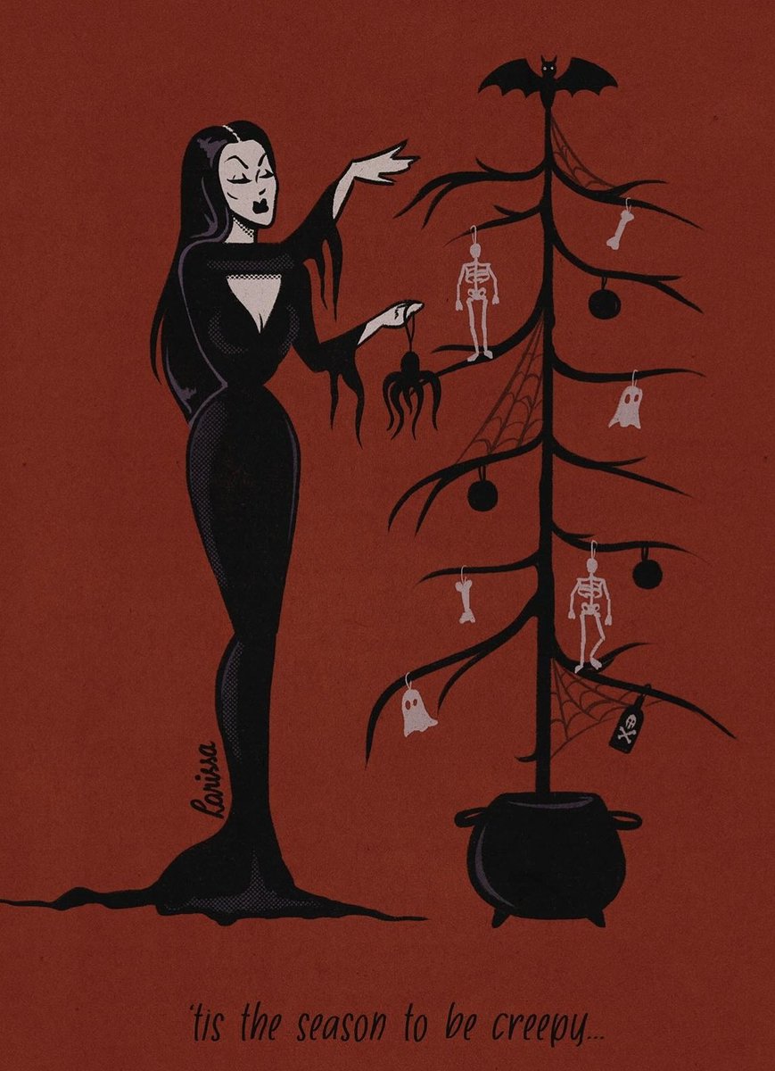 deathndhorror's tweet image. 