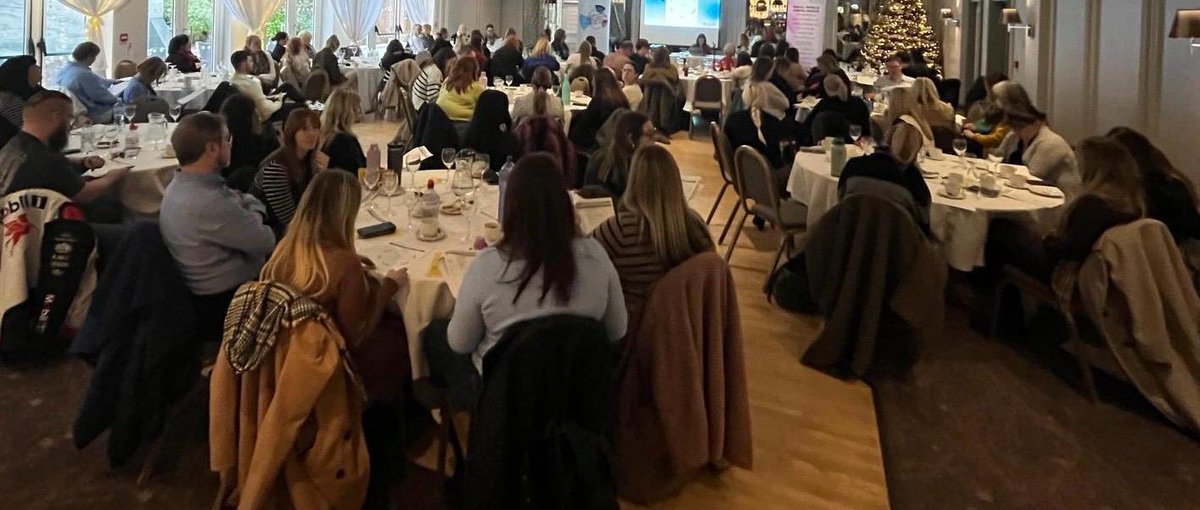 John Hand (@johnhand) on Twitter photo 100+ social workers from Mental Health/ CAMHS/ Learning Disability at our joint forum. Great morning making connection and sharing ideas &developments <a href="/suzyt161/">Tracy Reid</a> <a href="/Emckay19/">Emckay</a> <a href="/KerryMC2015/">KerryMC2015</a> <a href="/LadyLab17/">Clayre</a> <a href="/MariaArtt/">maria sharvin</a> <a href="/CW088/">Charlotte Wilson</a> <a href="/davidwylie79/">David Wylie</a> <a href="/OrlaTierney3/">Orla Tierney</a> <a href="/fionapo/">Fiona Pollock</a> 100+ social workers from Mental Health/ CAMHS/ Learning Disability at our joint forum. Great morning making connection and sharing ideas &developments <a href="/suzyt161/">Tracy Reid</a> <a href="/Emckay19/">Emckay</a> <a href="/KerryMC2015/">KerryMC2015</a> <a href="/LadyLab17/">Clayre</a> <a href="/MariaArtt/">maria sharvin</a> <a href="/CW088/">Charlotte Wilson</a> <a href="/davidwylie79/">David Wylie</a> <a href="/OrlaTierney3/">Orla Tierney</a> <a href="/fionapo/">Fiona Pollock</a>