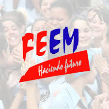 En el aniversario de la Federación de Estudiantes de la Enseñanza Media llegue un abrazo a sus integrantes, representantes de una generación que no será menos que sus mayores.  ¡Muchas felicidades! #GenteQueSuma