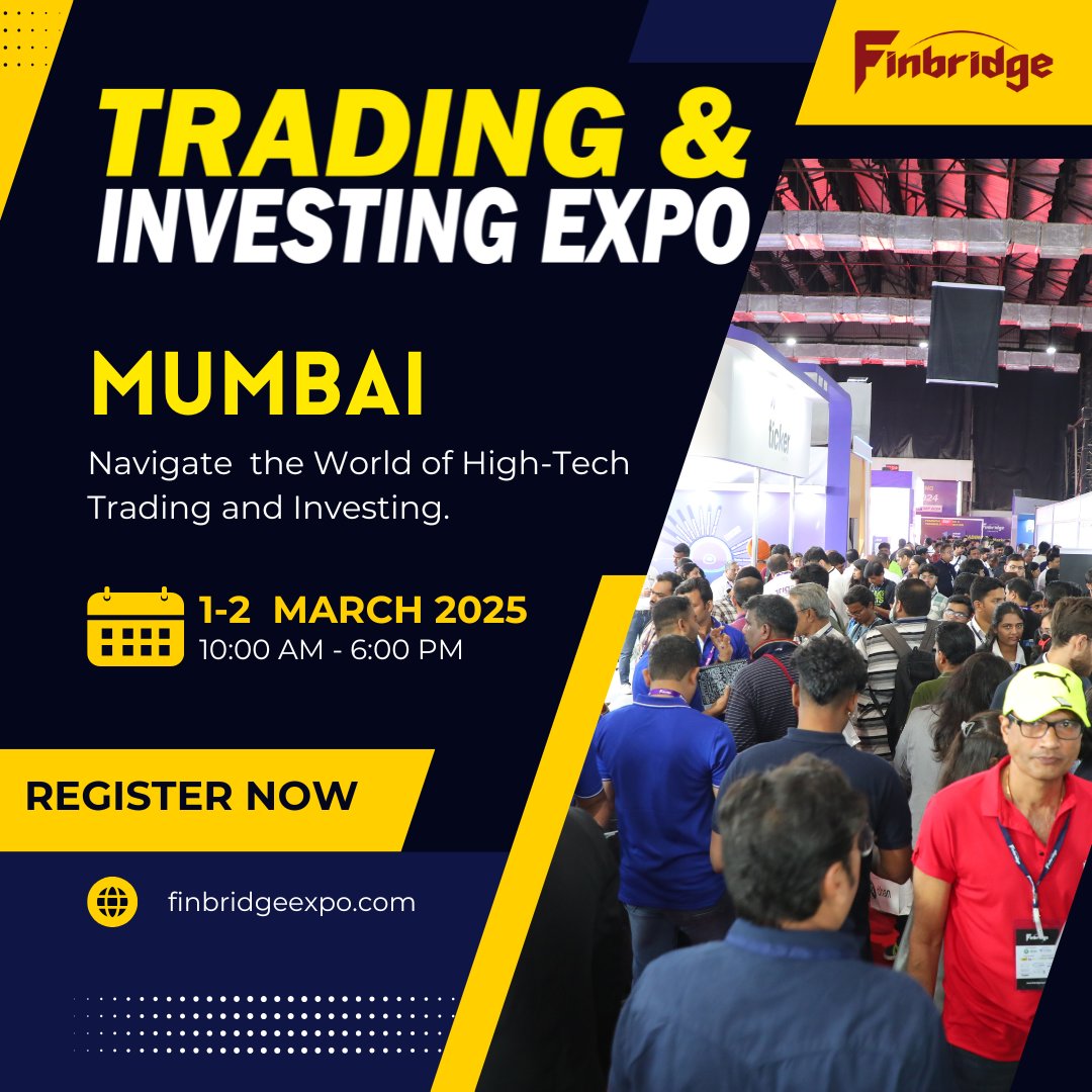 Finbridge Expo tweet media
