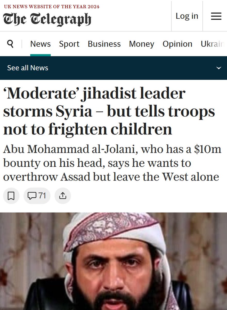 Alan MacLeod tweet media
