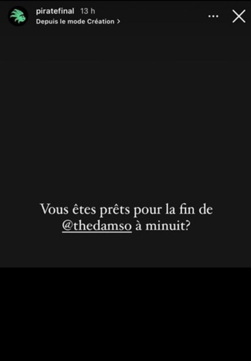 DamsoΣ.MOROSE 🔱 tweet media