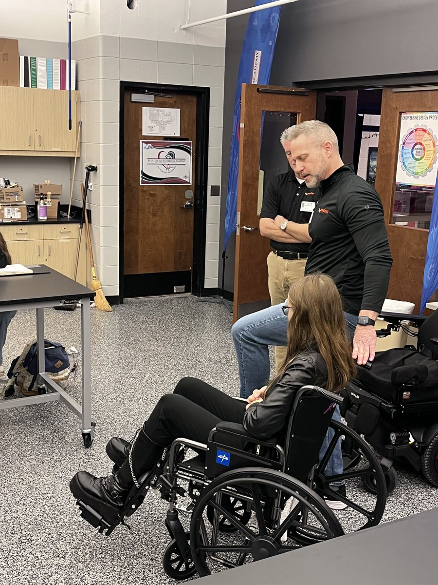 21stBioMedEngAcademy tweet media