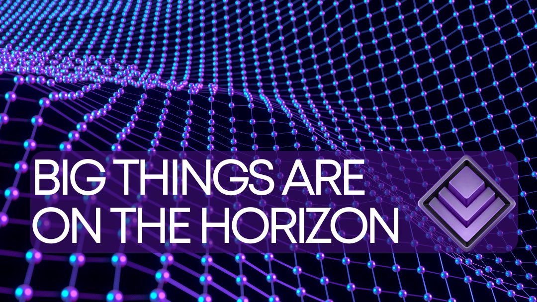 As we grow and expand, we're preparing for a transformation that matches our vision for the future. 💡

#growth #bignews #businessdevelopment