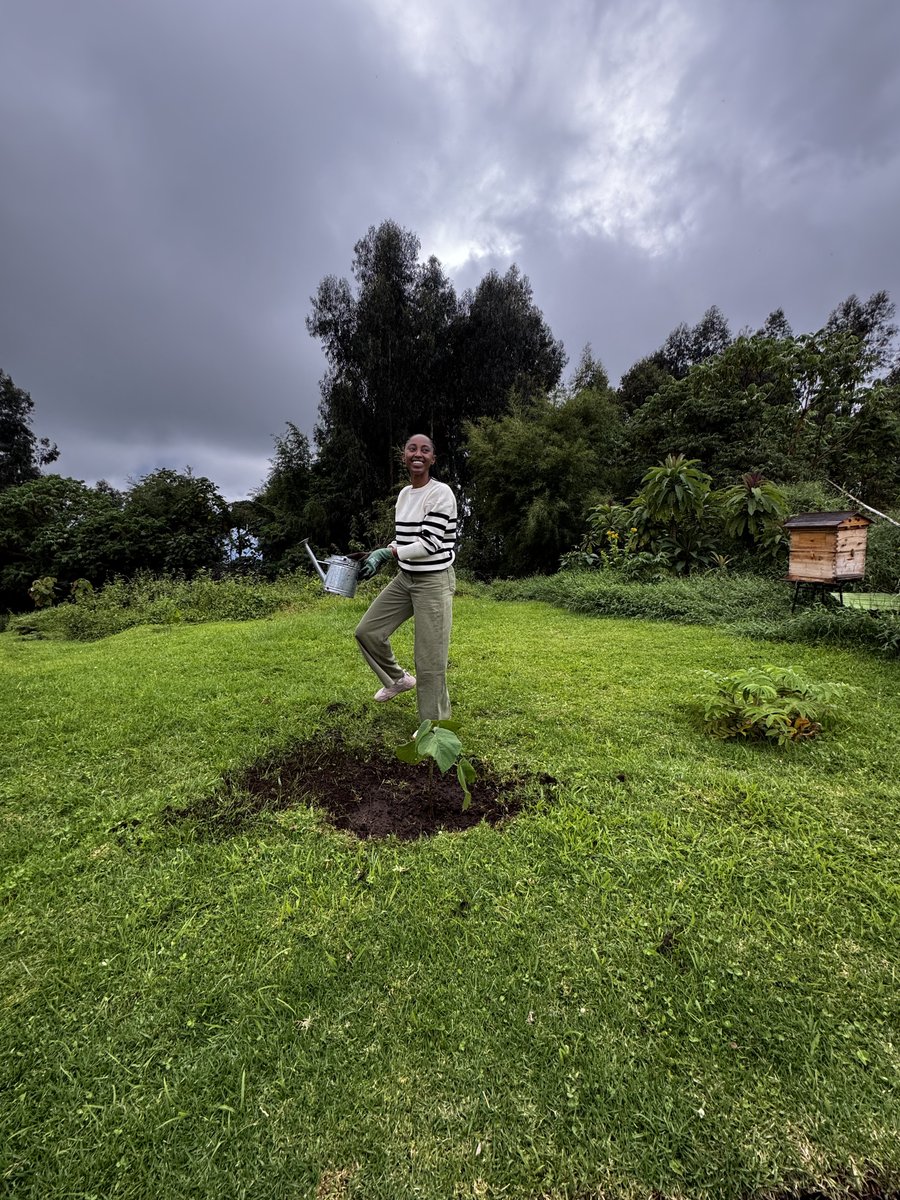 Sharon Machira tweet media