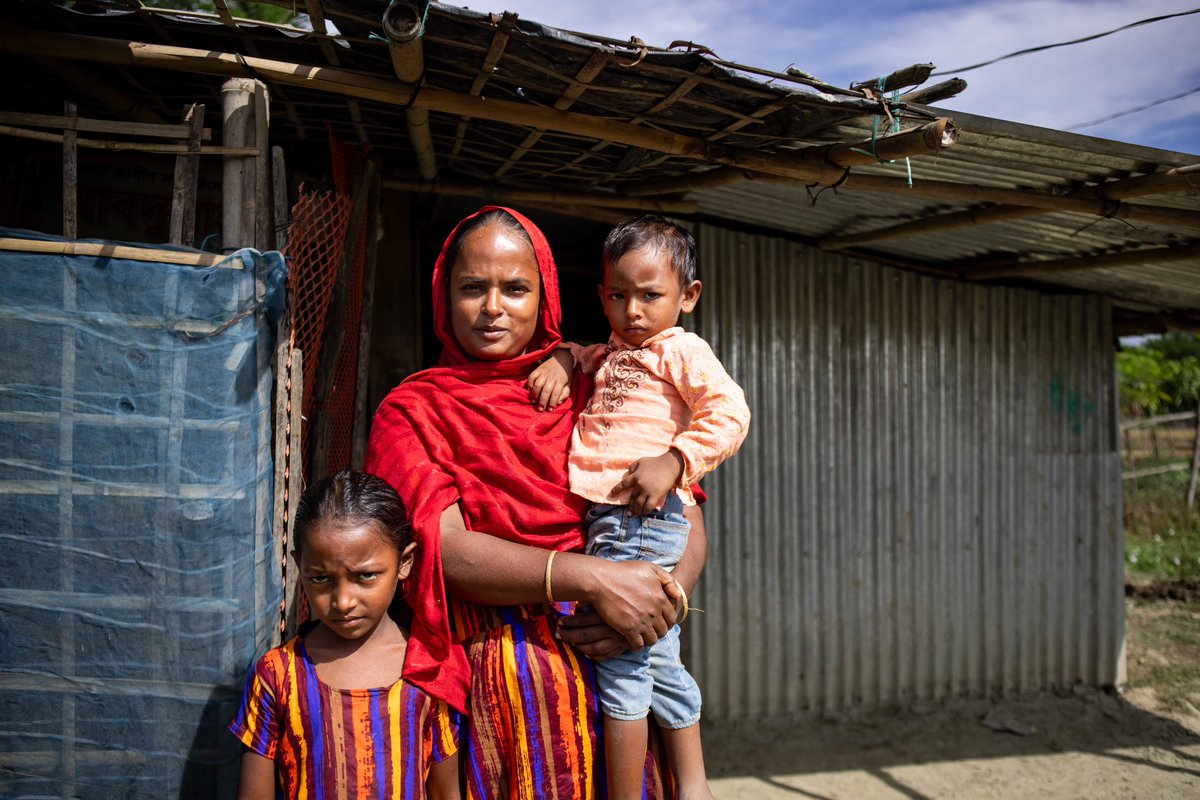 byypont's tweet photo. @UNICEF 4/ thanks to @UNICEF and @UNICEFBD which prove once again that efforts for good nutrition pay off and have a transformative impact on people's lives. #ForEveryChild https://t.co/ZSWow3CVkV