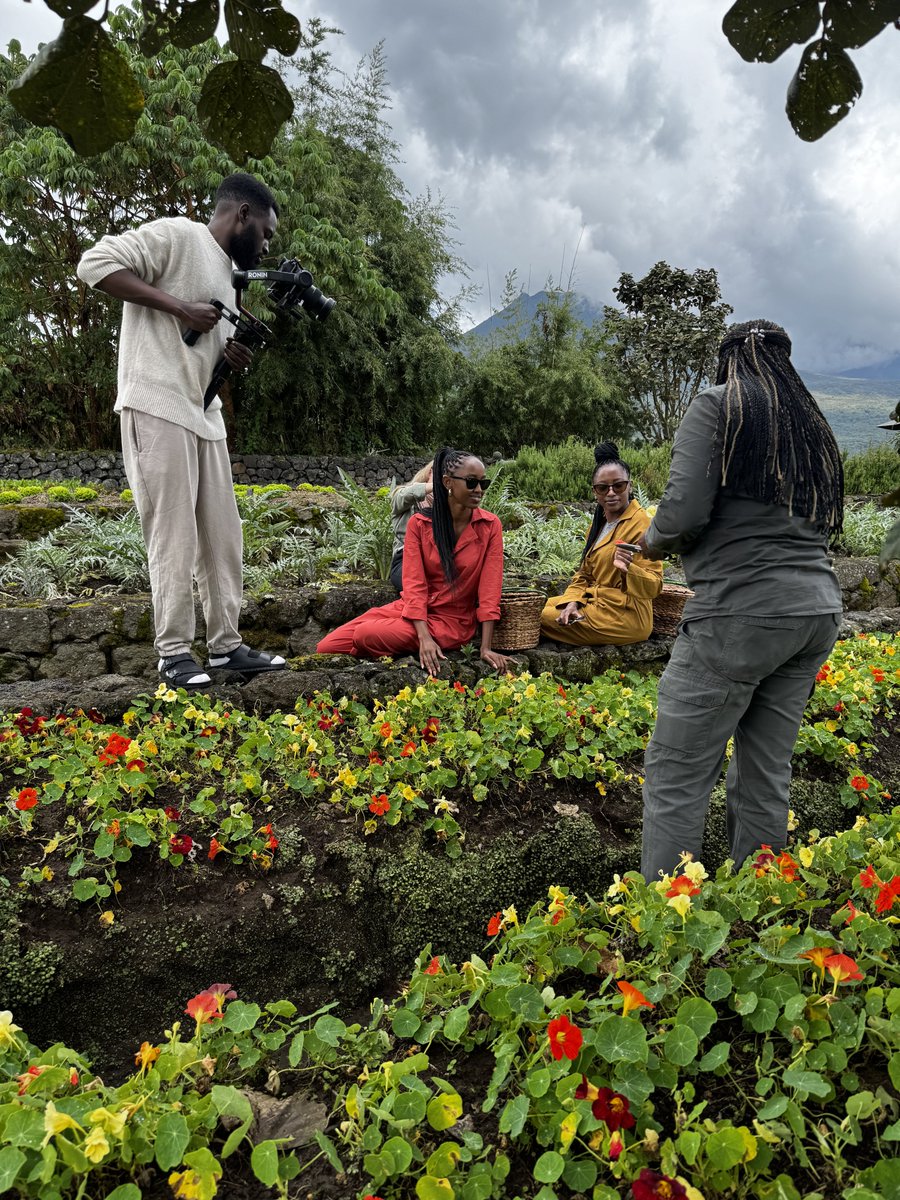 Sharon Machira tweet media