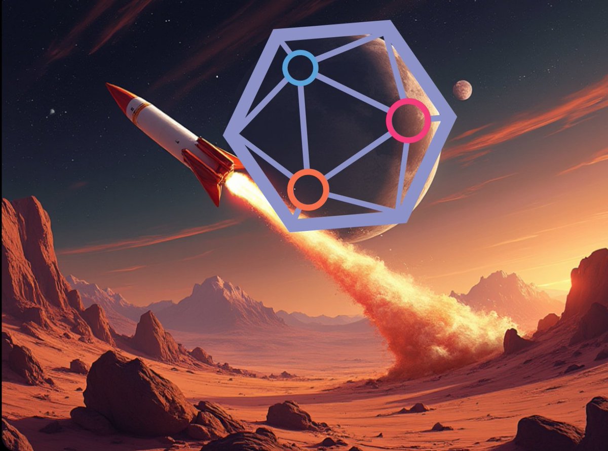 RadiantQueenx1's tweet image. 🌌 Why Buy XYO?

🔗 Revolutionising location-based blockchain tech
📍 Powering real-world data in a decentralised future
🚀 Huge growth potential with a passionate community

Don’t miss your chance to invest in the future of geospatial technology! 💎💰

#XYO #Crypto #Blockchain