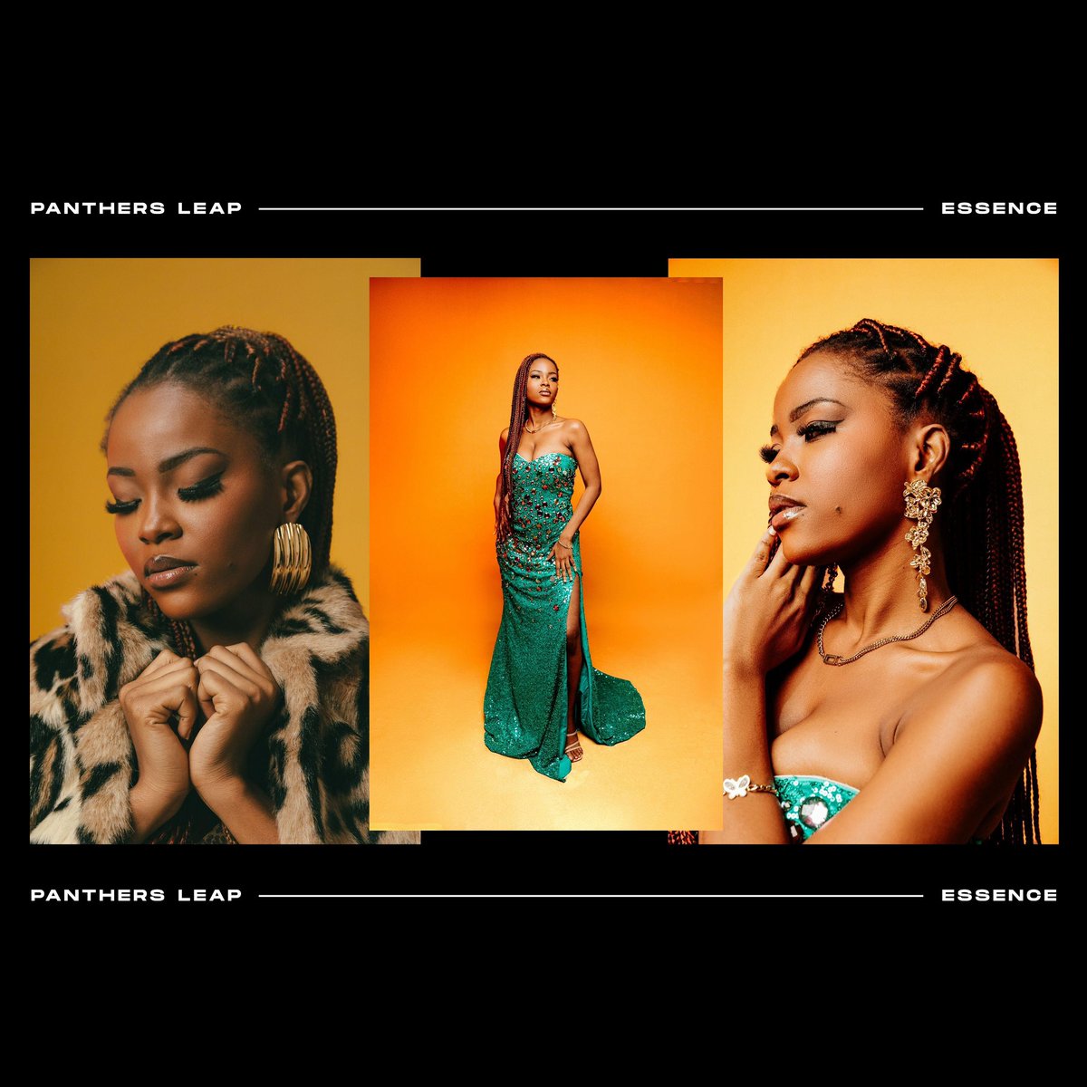 Amplifygh's tweet photo. 🇬🇭🚨📸 Ghanaian-born, UK-based photographer Panthers Leap (@panthersleap) has officially launched his latest photography project, “Essence.”

Read More : https://t.co/f6nOiIogTD🧡 https://t.co/JgcBtcSR5b