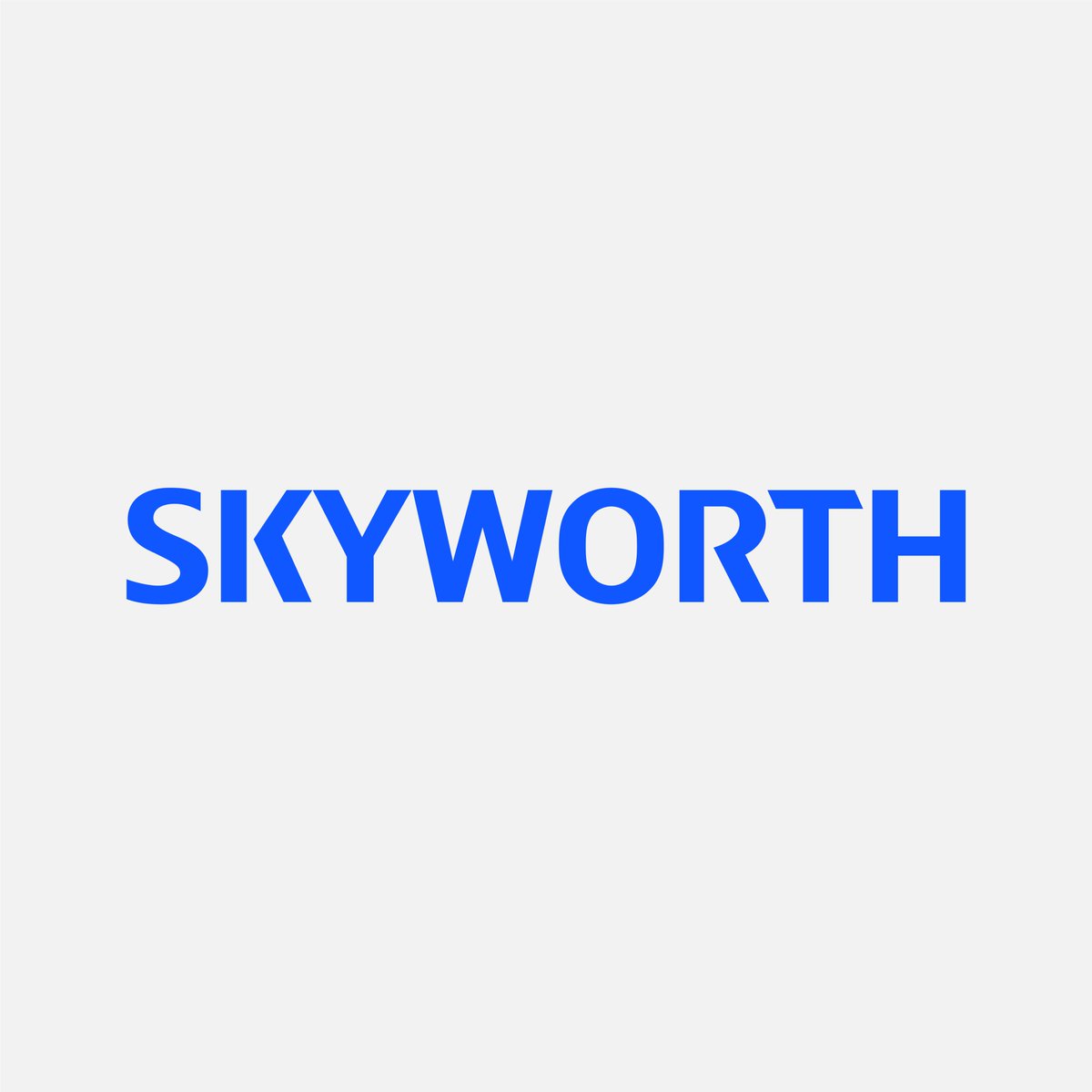 2M2Design's tweet image. SKYWORTH has partnered with 2M2, where our goal is to create a new digital-first identity that reflects 1/3 of a century of leadership, differentiation and vision for the future, kick-starting the next phase of growth strategy and corporate ambition.