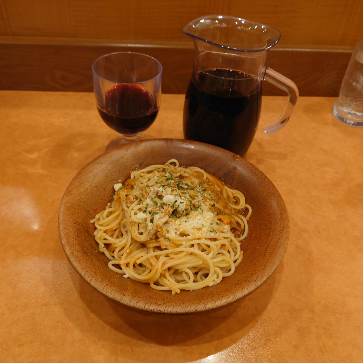 サイゼリヤ