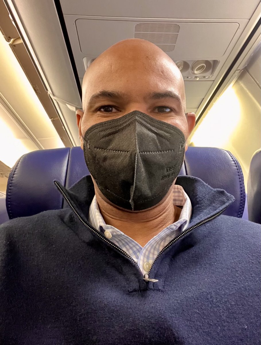 Jerome Adams tweet media