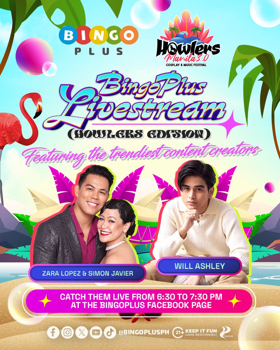 BingoPlus tweet media