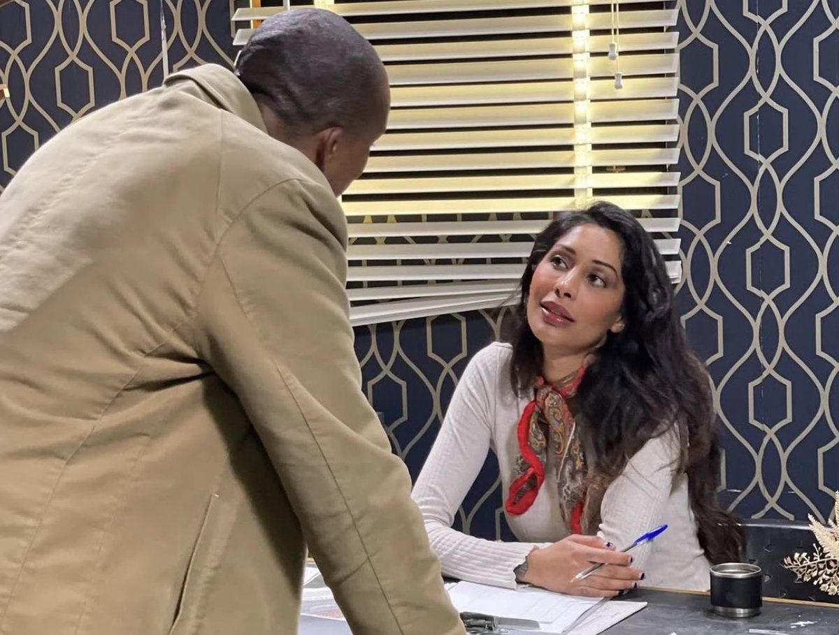 Hemma Gulhane tweet media