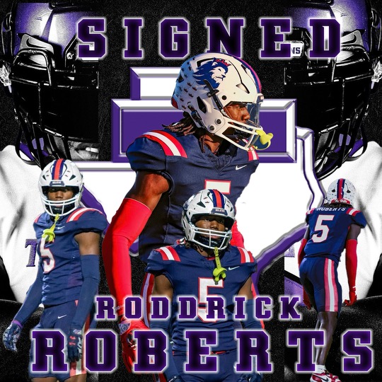 Corey Roberts (@coreyrober6344) on Twitter photo As I've been preaching to him since he was five #HardWorkPaysOff and the goal is not next level but #TopLevel <a href="/Royals_FB/">Richland Royals Football</a> <a href="/RoddRoberts/">Roddrick “Rodd”</a> <a href="/_PJHall/">PJ Hall</a> As I've been preaching to him since he was five #HardWorkPaysOff and the goal is not next level but #TopLevel <a href="/Royals_FB/">Richland Royals Football</a> <a href="/RoddRoberts/">Roddrick “Rodd”</a> <a href="/_PJHall/">PJ Hall</a>