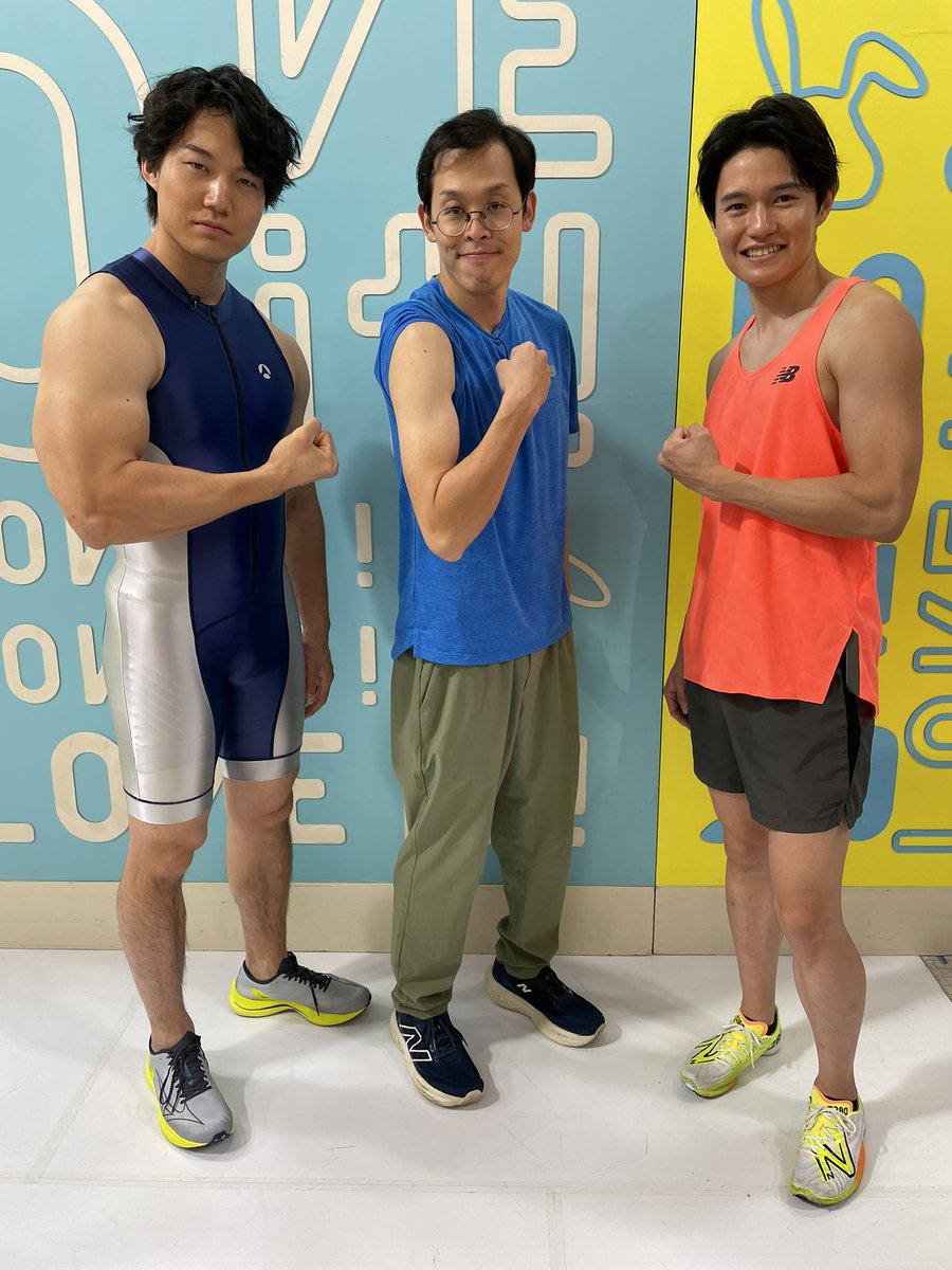 皆様のおかげで人生初のトレンド入りを果たしました！ ずっと応援して