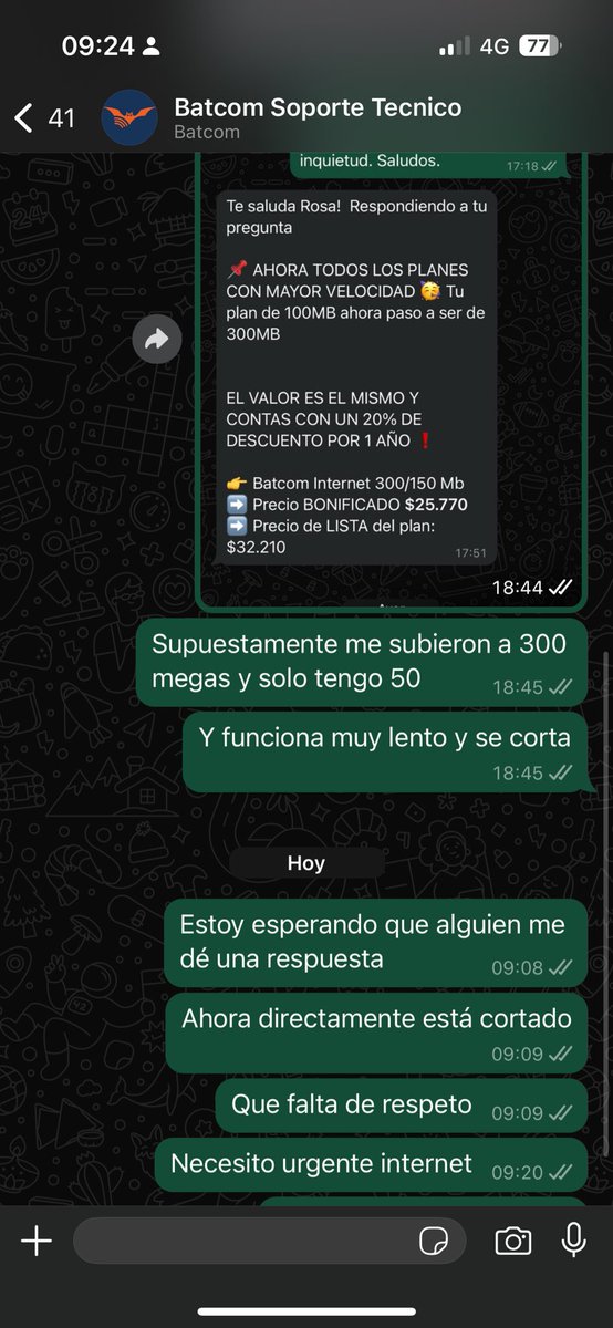 Gaby Robledo tweet media