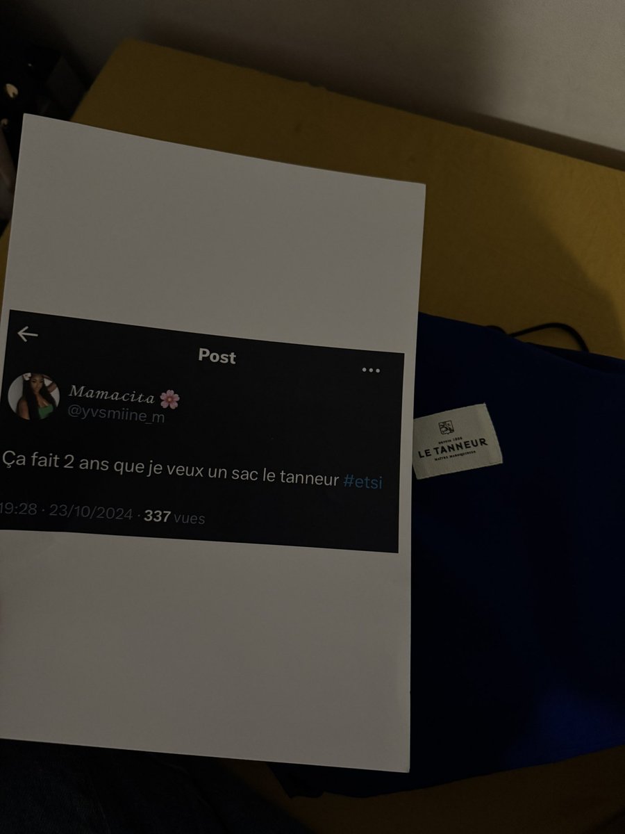 𝑀𝒶𝓂𝒶𝒸𝒾𝓉𝒶 tweet media