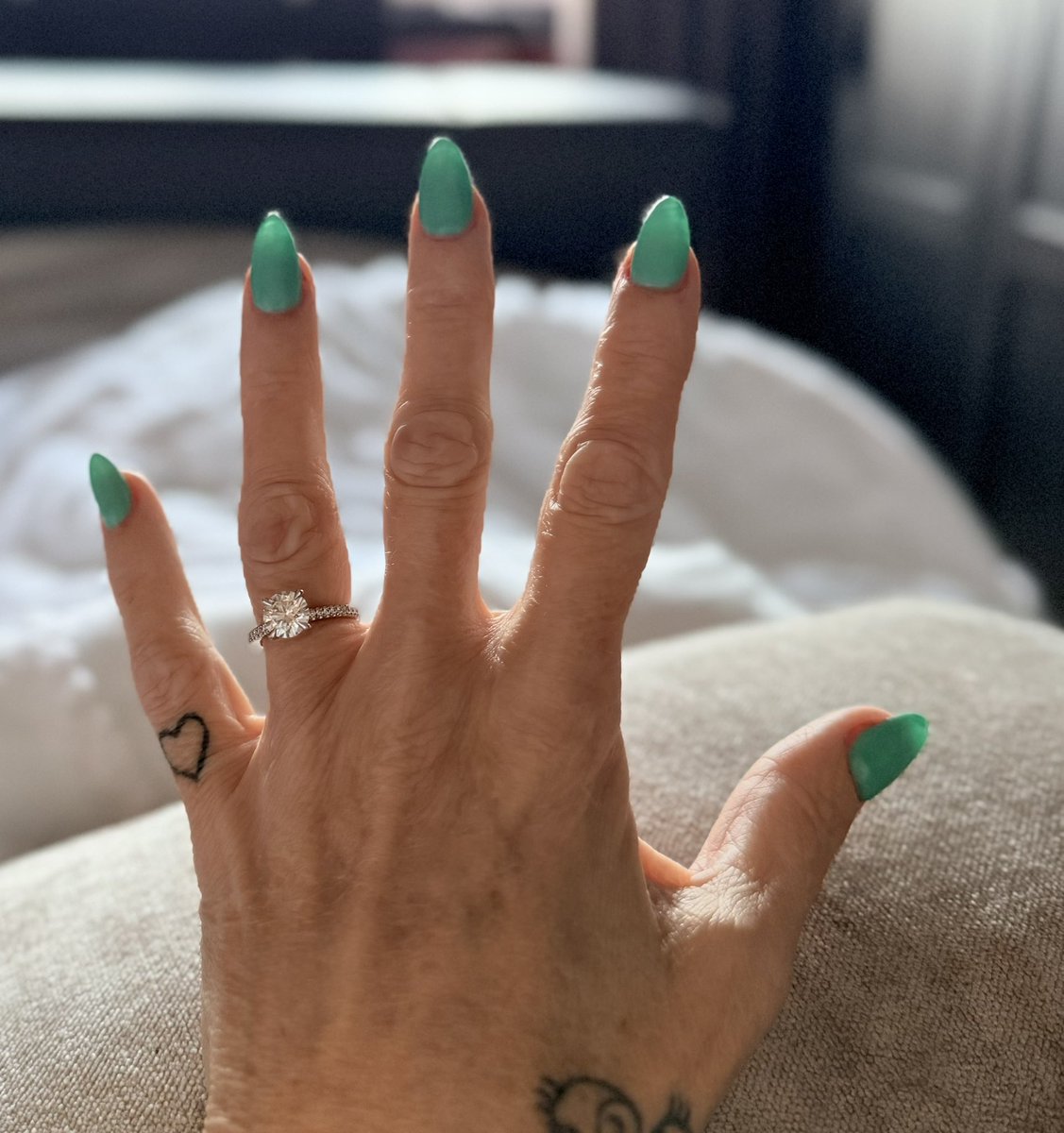 Penguin Lady 🐧 tweet media