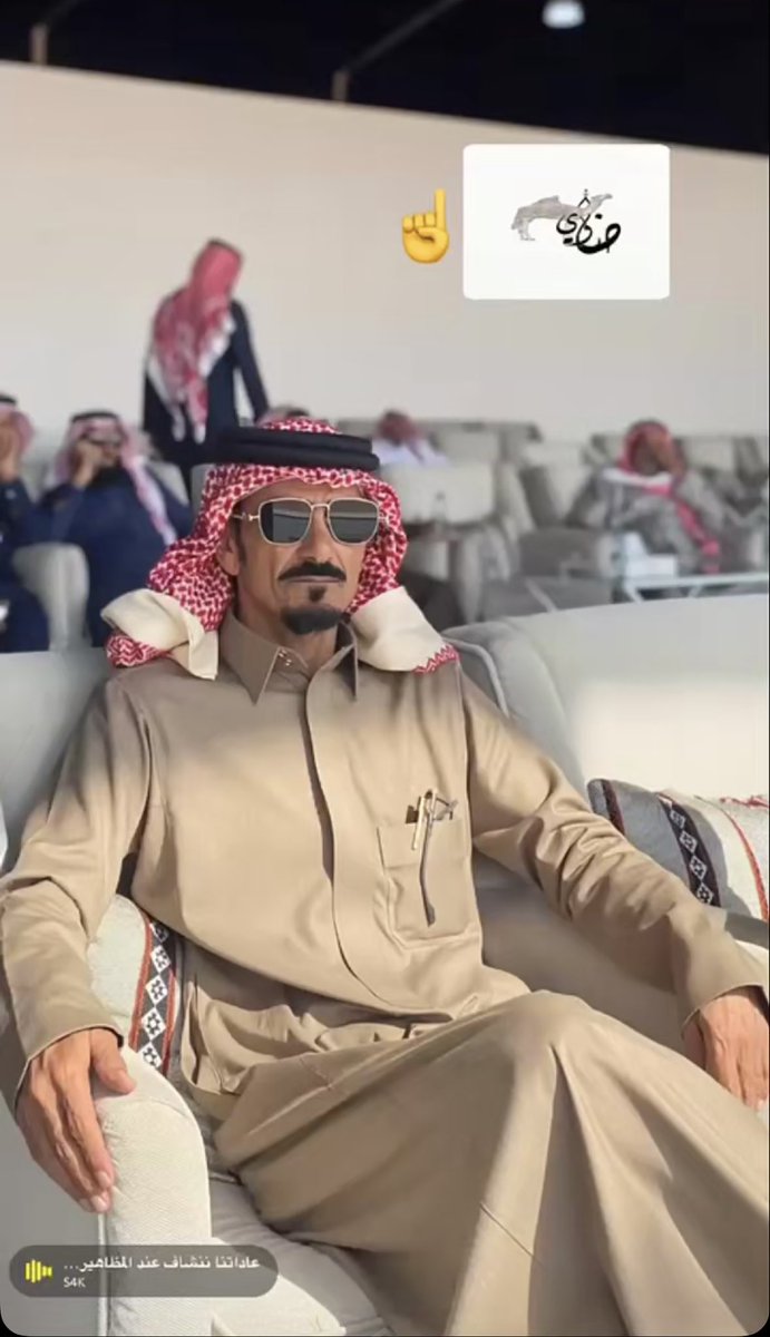 abdulziz116's tweet photo. '
مشاركة مالك الابل / جميل بن طايع العقيلي 

في شوط فردي دق قعدان شقح 

#مهرجان_الملك_عبدالعزيز_للابل9 https://t.co/OMTpVdZTg6