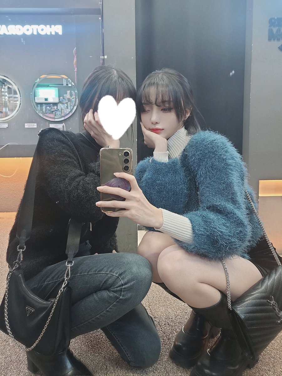 성수 재밌더라🤍