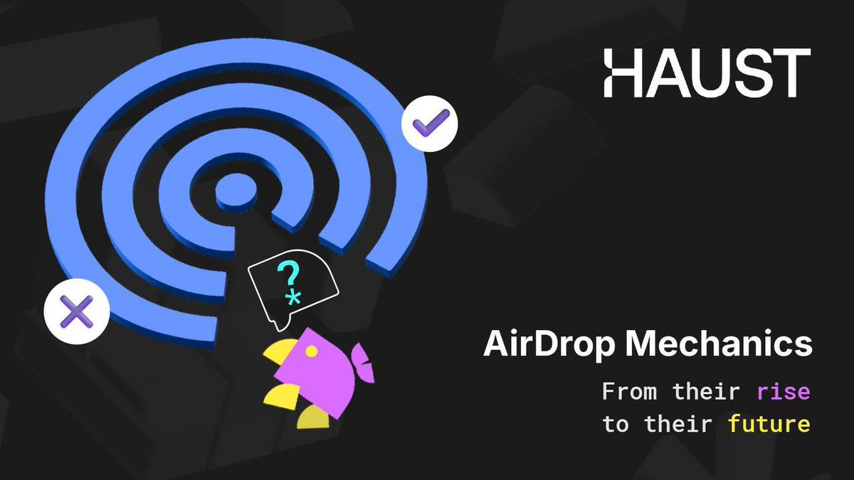 Mars_DeFi's tweet photo. Hyperliquid’s $HYPE Airdrop Sets a New Standard!! 

Over $3 billion worth of $HYPE tokens distributed as rewards — surpassing even major events by Starknet and Arbitrum. This massive airdrop has the entire crypto space buzzing. 

But it got me thinking…

How big will @HaustNetwork get? 

Haust has a unique blend of features that addresses the blockchain trilemma - decentralization, security, and scalability - like never before.

https://t.co/gCYV4VaSg3 

And here's the kicker:
Haust is non-VC backed and takes a fresh approach to user incentives. 

Instead of conventional points farming or airdrops, Haust offers innovative “Non-Airdrop” rewards

Personally, a TGE $HAUST with airdrop would be nice to see this month or next month

Let's tag @HaustNetwork in the comments to get their attention to this

————

You have the opportunity to be part of the future with Haust Network and get the maximum reward in the drop as a Haust ambassador

📋 Steps to Join: 

1. Craft your unique entry inspired by the theme “The Future of L2 Technology with Haust Network”

2. Share it on Twitter: 
Use the hashtag #HaustL2Future. 
Tag @HaustNetwork.

3. Submit your entry through the Zealy contest:

👉 
https://t.co/0QOBUq3nnF

⏰ Contest Timeline:

🗓 November 30th – December 10th, 2024

--- 
📣 Get the latest updates 

Join Haust’s Discord for all the details:

https://t.co/35ieFzqWVd 

Complete the captcha verification. 

Follow the official announcement link:

👉 https://t.co/Qz6zaZoGcF

The future of L2 technology starts with @HaustNetwork. Will you be part of it? 

#HaustL2Future