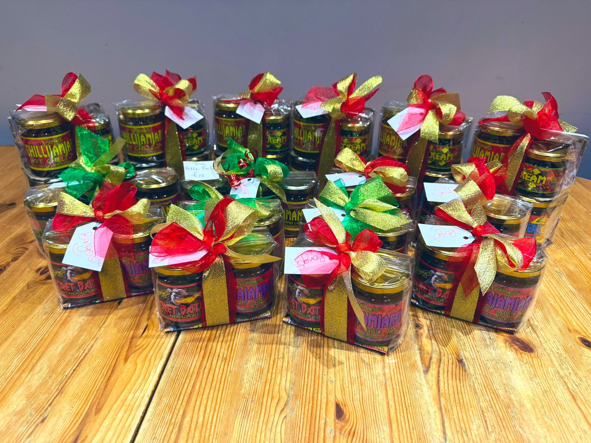 We are now inside #Sandbach #townhall today for the #christmasmarket 3-8  - we hope you’ll come and find us! #buybongos #bongochilli #gifts #cheshire