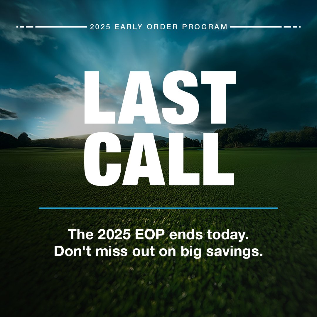 BASF Turf US tweet media