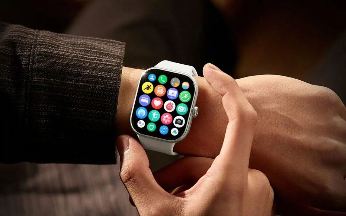 gizmochina's tweet image. Reasons Why Casio Watches are Better than Smartwatches

buff.ly/49rCKDf

#Casio #smartwatches