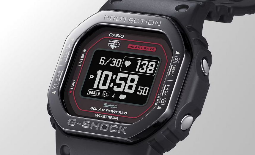 gizmochina's tweet image. Reasons Why Casio Watches are Better than Smartwatches

buff.ly/49rCKDf

#Casio #smartwatches