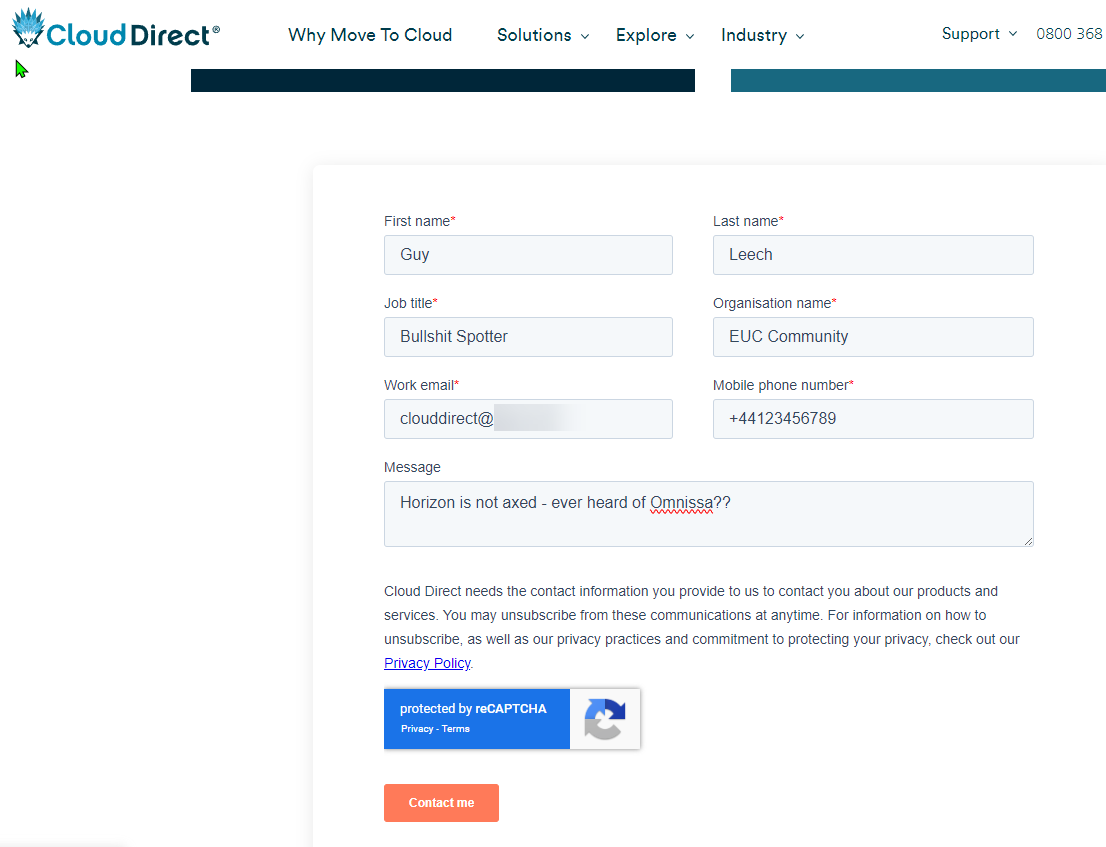 Guy Leech tweet media
