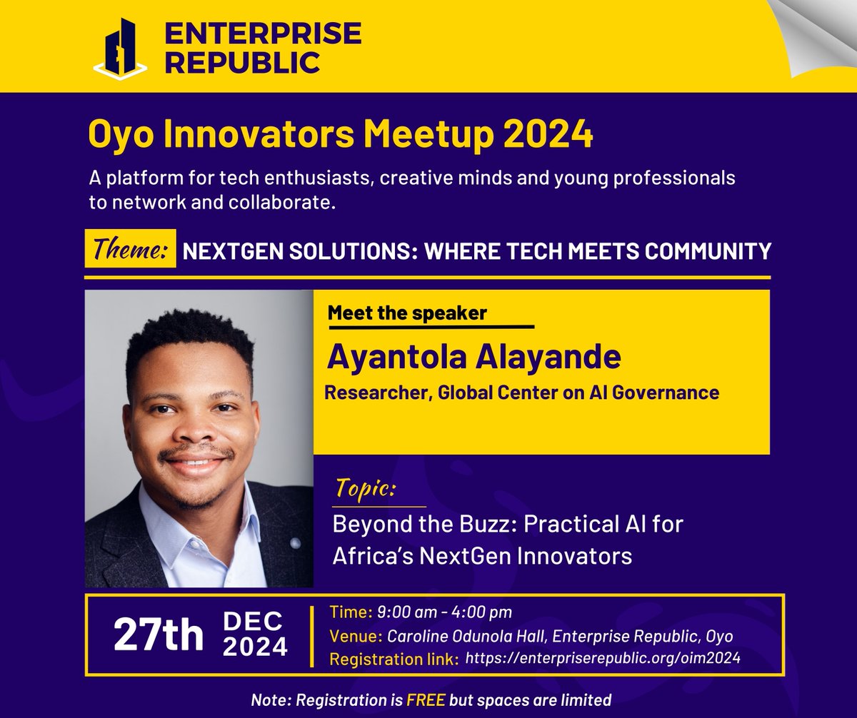 Enterprise Republic tweet media