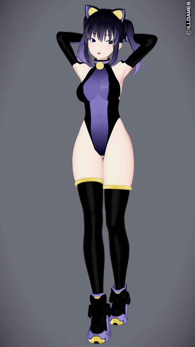 今日はアイテムカメラを覚えたので近い距離で立ち姿を撮りまくりました 可愛いやね〜〜〜〜〜♡♡♡♡♡♡♡ 