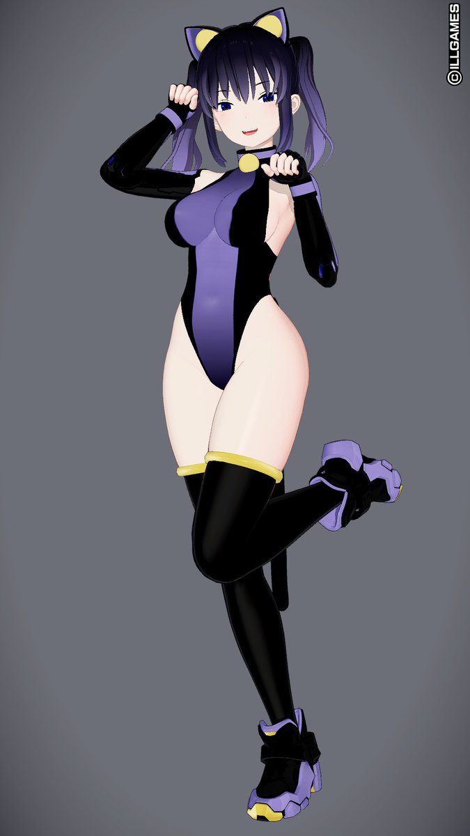 今日はアイテムカメラを覚えたので近い距離で立ち姿を撮りまくりました 可愛いやね〜〜〜〜〜♡♡♡♡♡♡♡ 