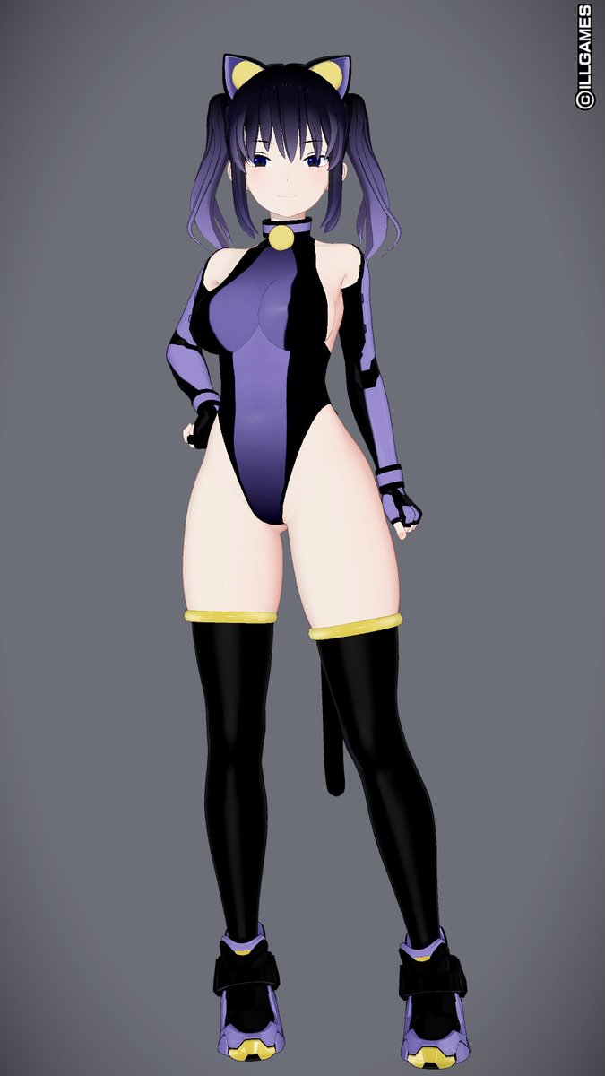 今日はアイテムカメラを覚えたので近い距離で立ち姿を撮りまくりました 可愛いやね〜〜〜〜〜♡♡♡♡♡♡♡ 