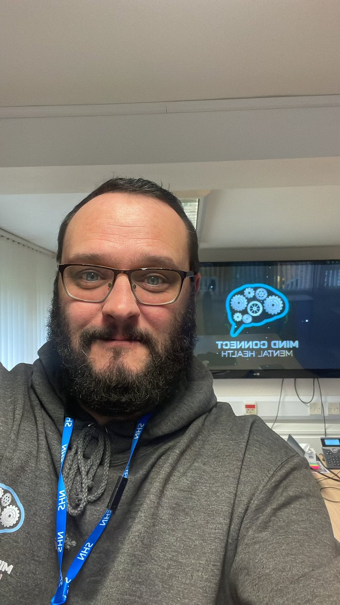 Friday Mental Health support hubs 

<a href="/MindConnect_MH/">Mind Connect Mental Health CIC</a> <a href="/Mersey_Care/">Mersey Care NHS FT 🏳️‍🌈</a> 

#menthealthmatters #MentalHealthAwareness 

💙💙