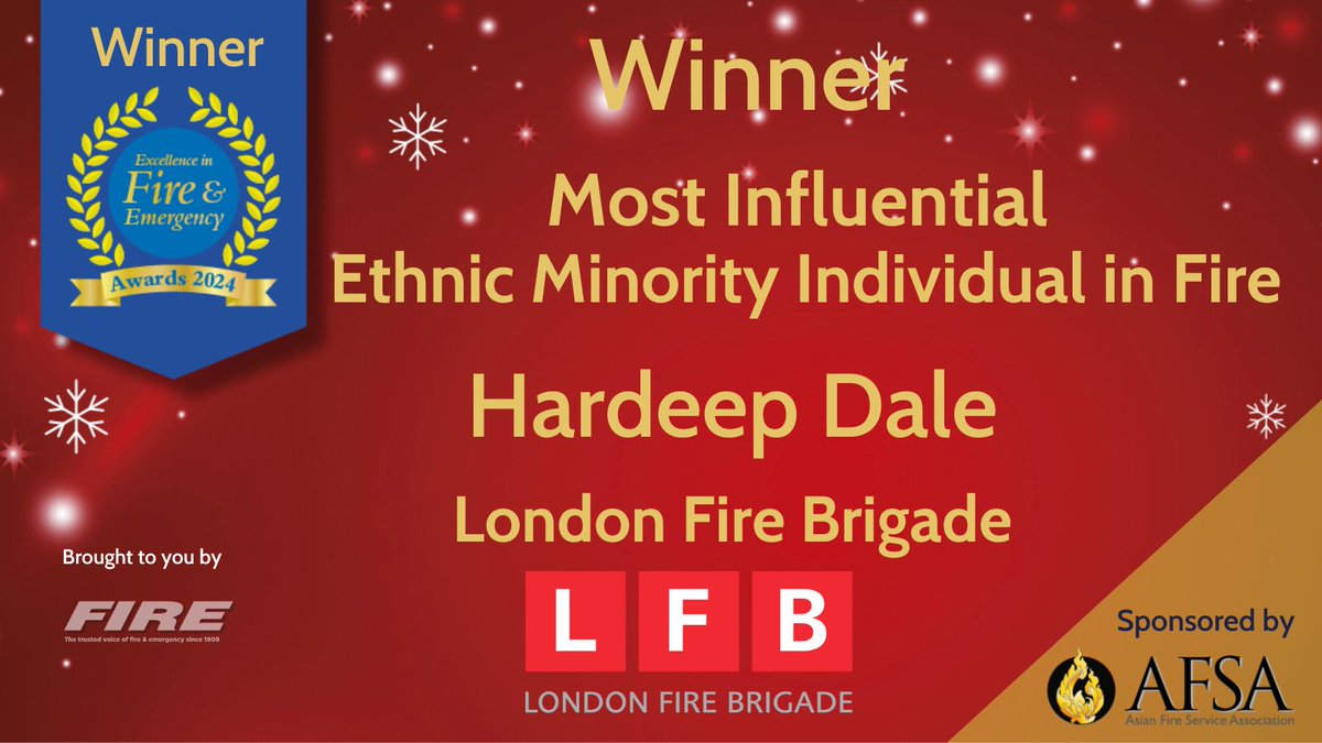 FIRE magazine tweet media