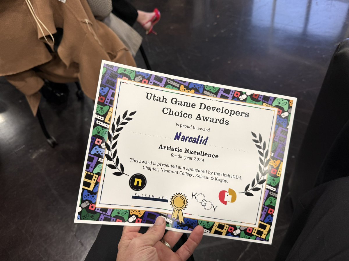 narcalid🧘‍♂️Early Access Available NOW! tweet media