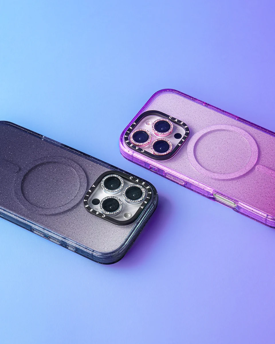 CASETiFY (ケースティファイ) on X: 